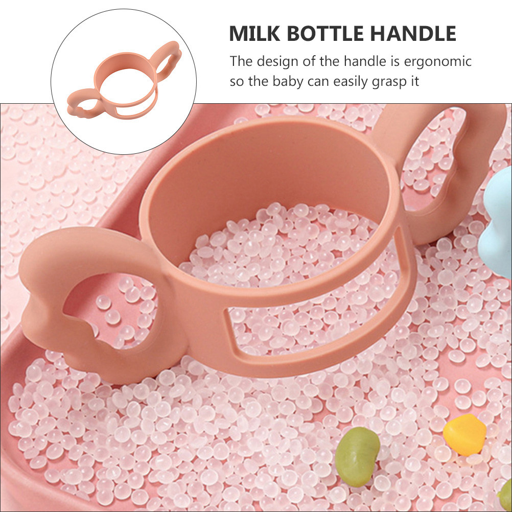 Zwitsal Baby Products - 1 unidade de alça de silicone