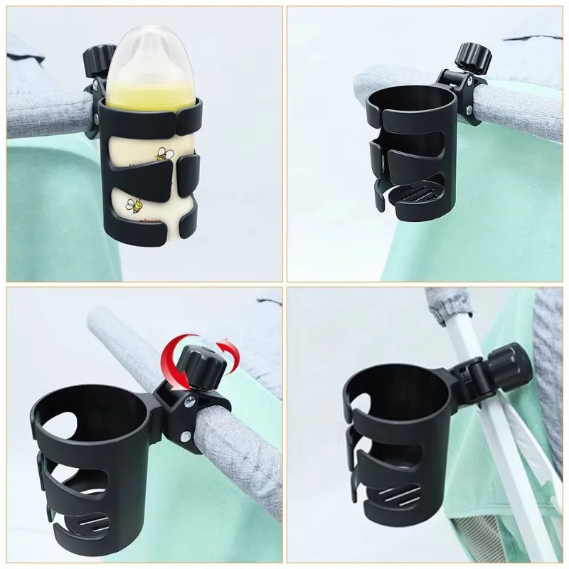 Novo Suporte para Copo de Carr - Zwitsal Baby Products avaliação e preço
