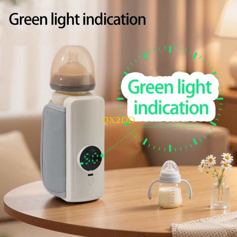 Aquecedor mamadeiras QX2D Safe - Zwitsal Baby Products avaliação e preço