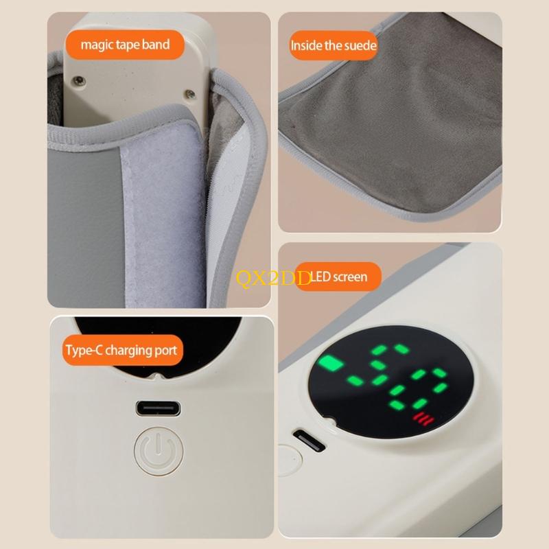 Aquecedor mamadeiras QX2D Safe - Zwitsal Baby Products avaliação e preço