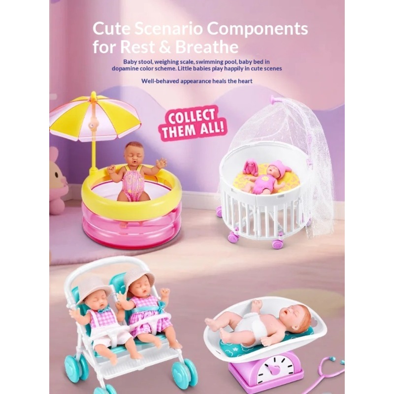 Mini Caixa Surpresa de Bolas p - Baby Products Toys avaliação e preço