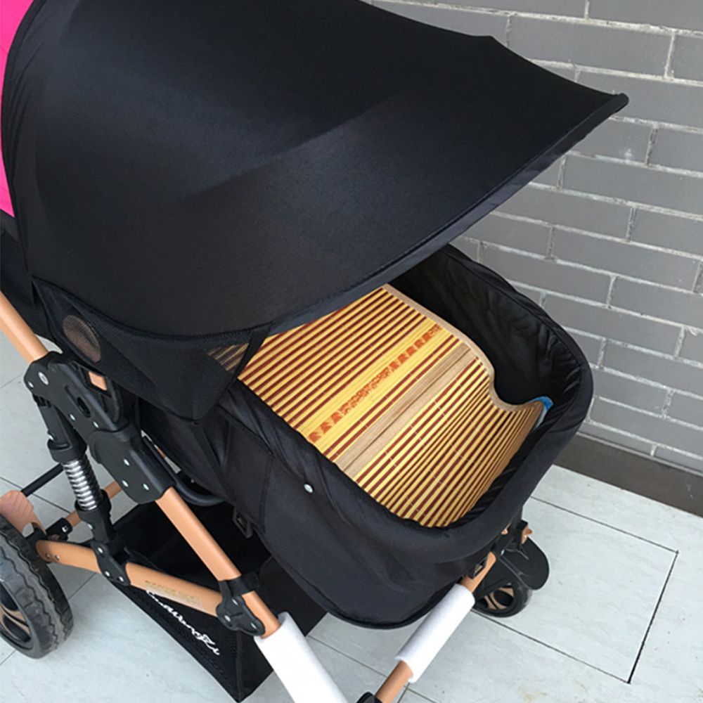 Capa universal para dossel, as - Infant Car Seat Cover avaliação e preço