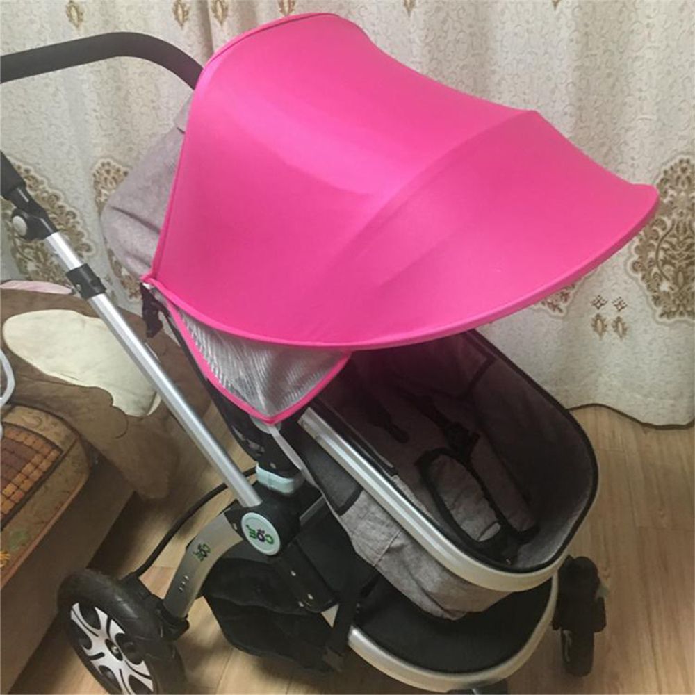 Capa universal para dossel, as - Infant Car Seat Cover avaliação e preço