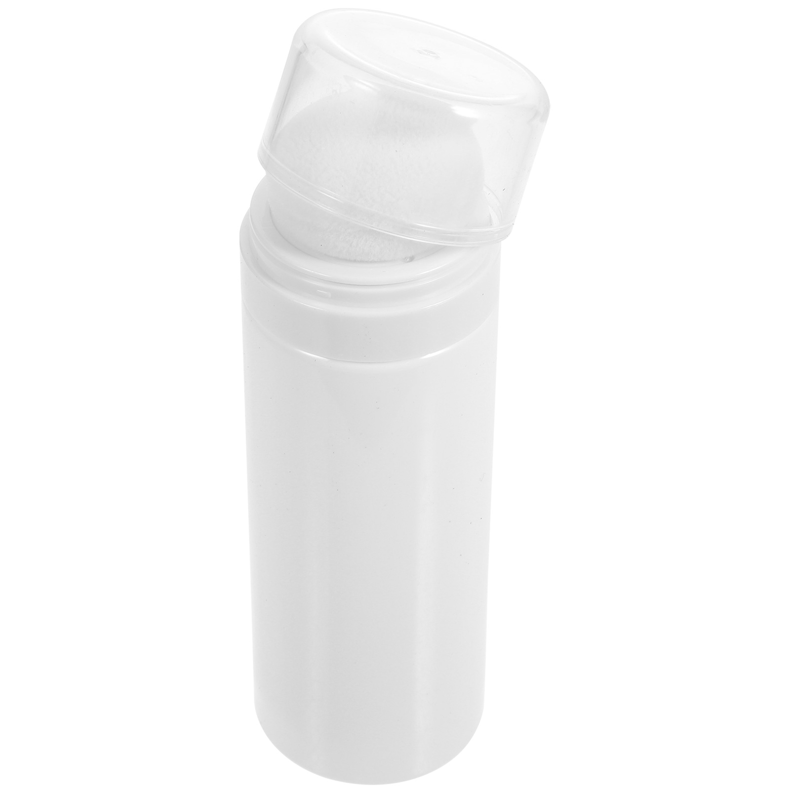 Dispensador De Talco De Plásti - Zwitsal Baby Products avaliação e preço