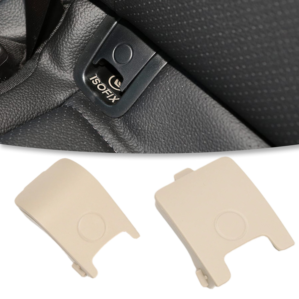 Para Mercedes Benz GLE GLS W16 - Infant Car Seat Cover avaliação e preço