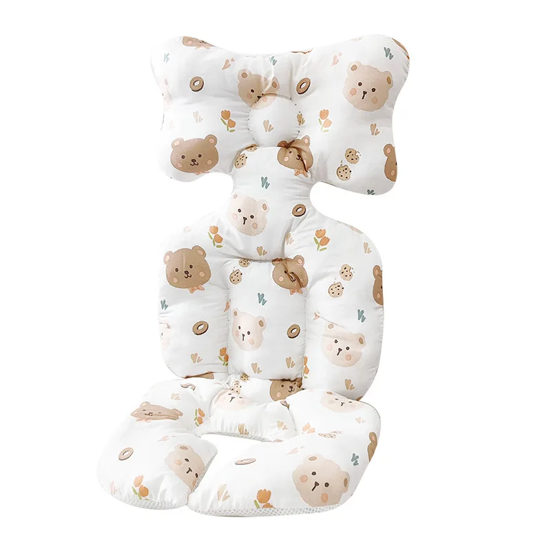 Almofada De Algodão Espessado  - Infant Car Seat Cover avaliação e preço