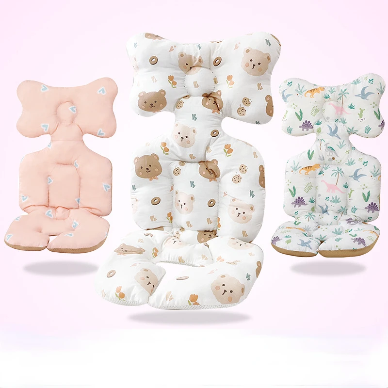 Almofada De Algodão Espessado  - Infant Car Seat Cover avaliação e preço