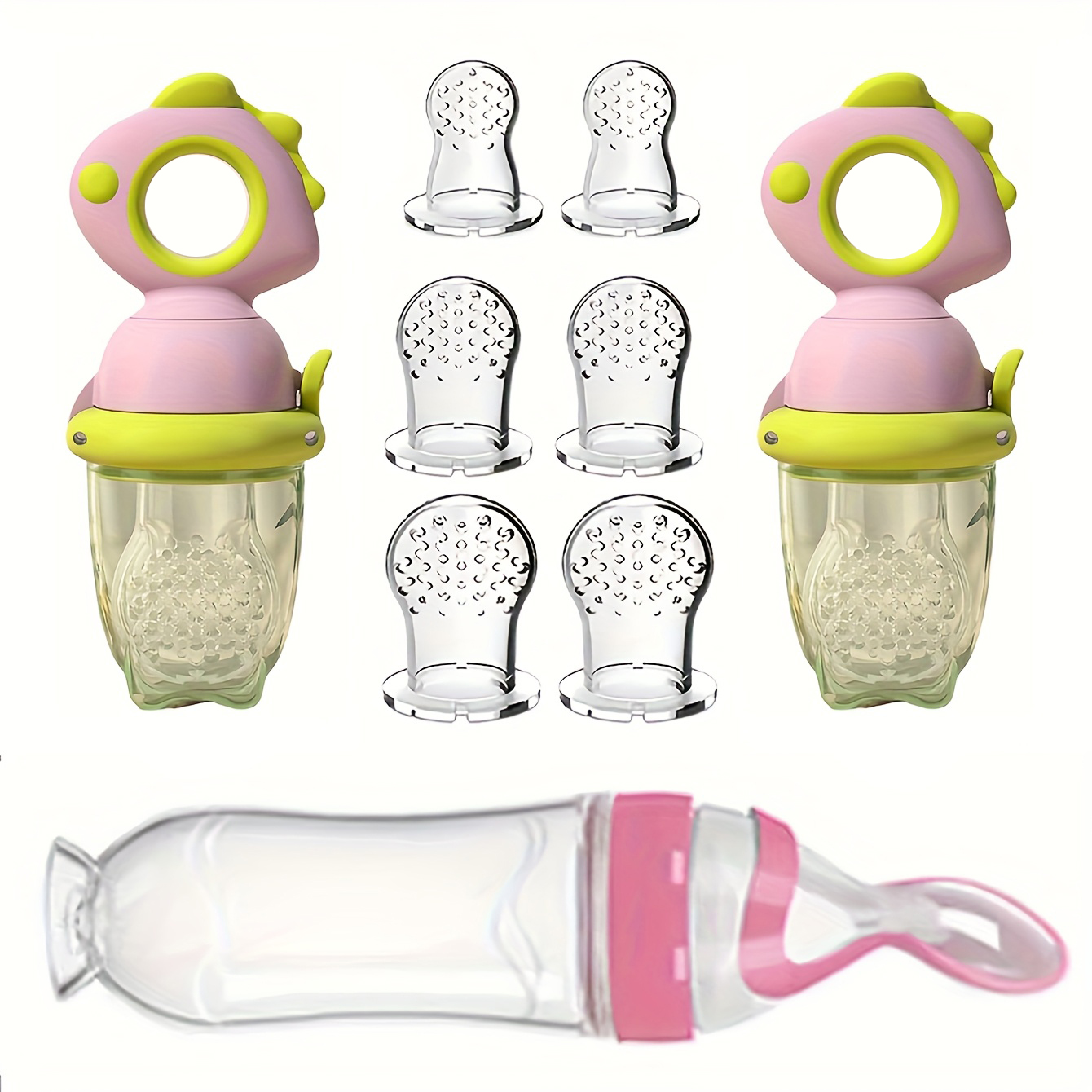 Conjunto de alimentação para b - Zwitsal Baby Products avaliação e preço