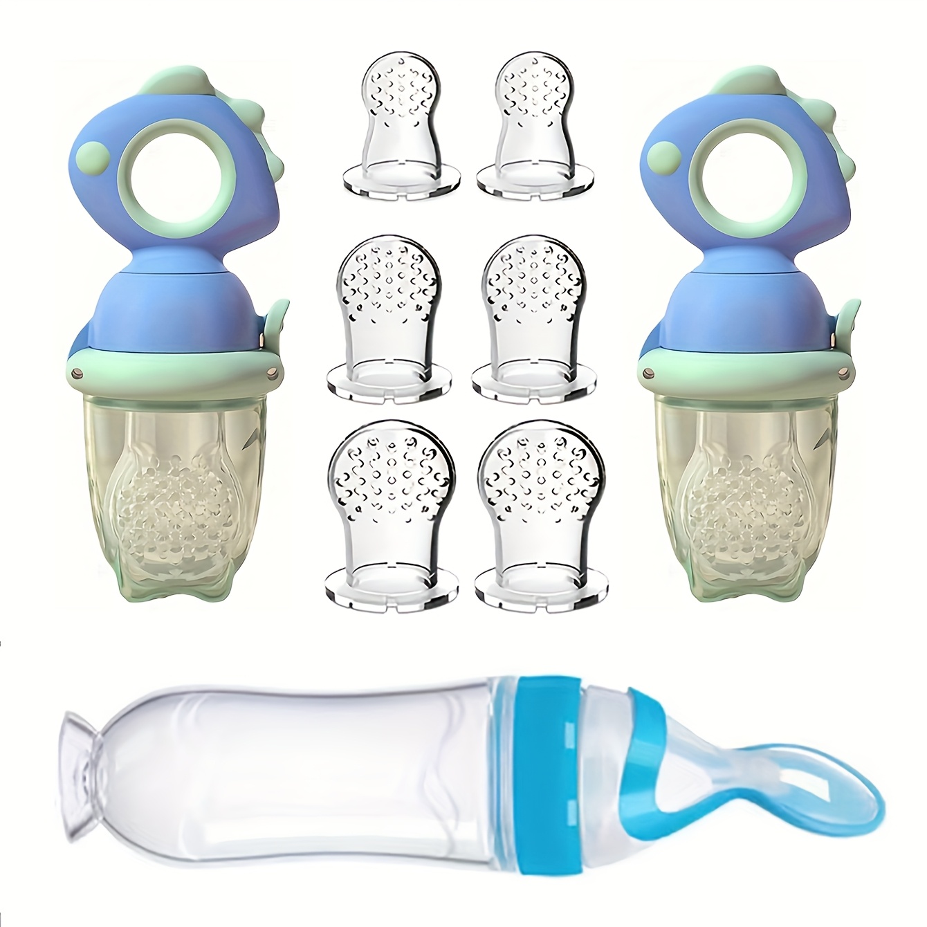 Conjunto de alimentação para b - Zwitsal Baby Products avaliação e preço
