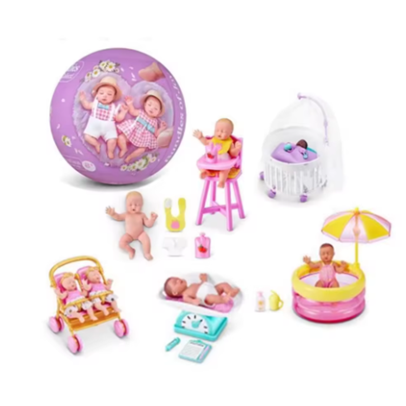 Autêntica Bola Misteriosa Zuru - Baby Products Toys avaliação e preço
