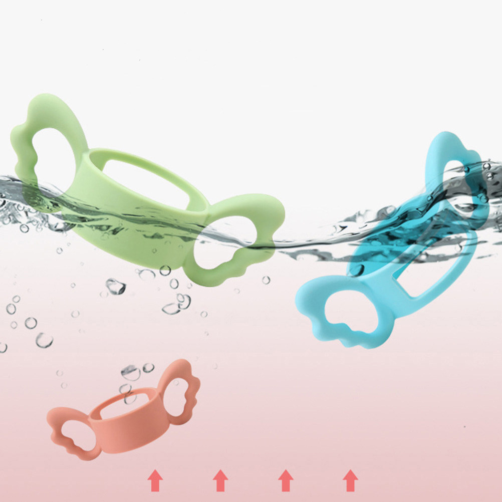1 unidade de alça de silicone  - Zwitsal Baby Products avaliação e preço