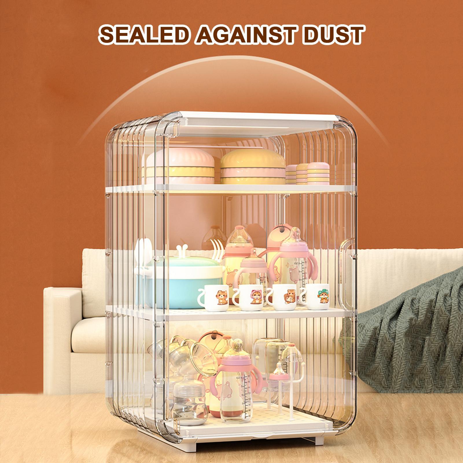 Organizador de armazenamento d - Zwitsal Baby Products avaliação e preço