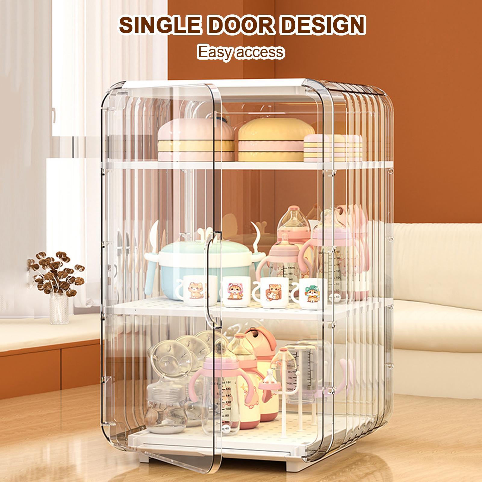 Organizador de armazenamento d - Zwitsal Baby Products avaliação e preço