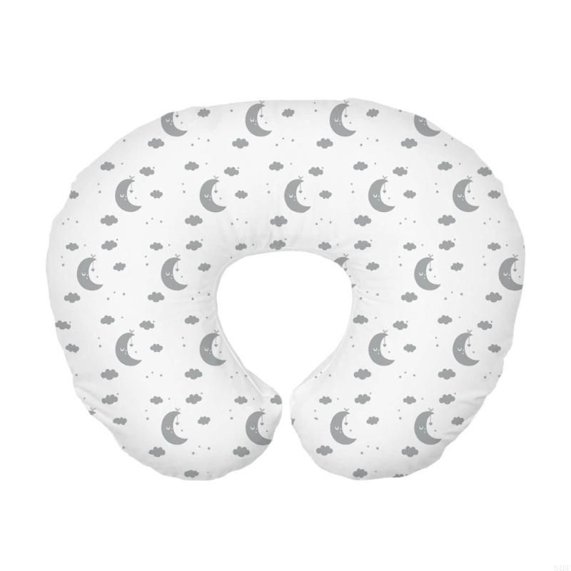 Fronha amamentação 54df, capa  - Nursing Pillow Breastfeeding avaliação e preço