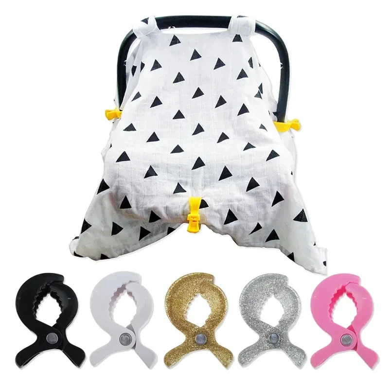 1-4 unidades de acessórios col - Infant Car Seat Cover avaliação e preço