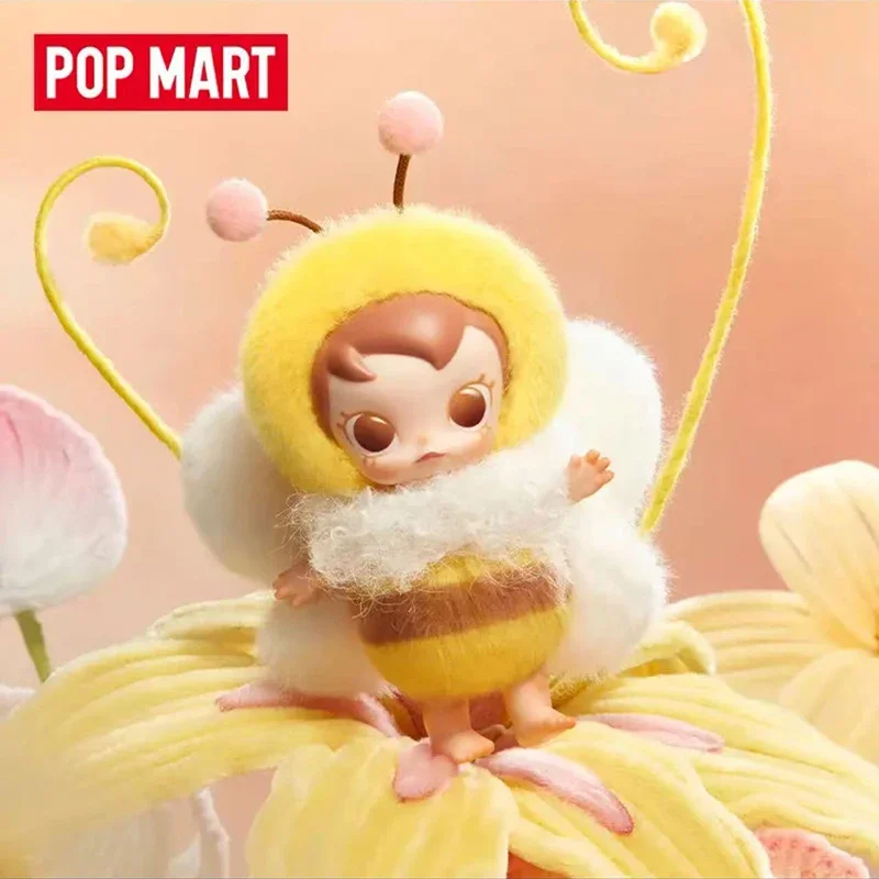 POP MART Baby Molly Buggy Roam - Baby Products Toys avaliação e preço