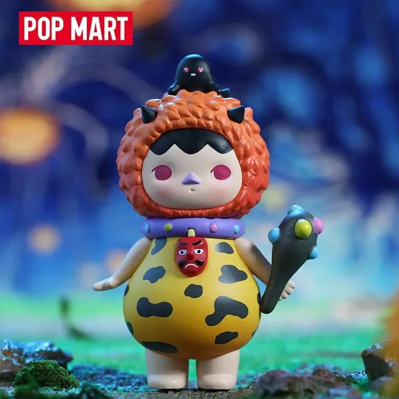 Pop Mart Pucky Monster Baby Se - Baby Products Toys avaliação e preço