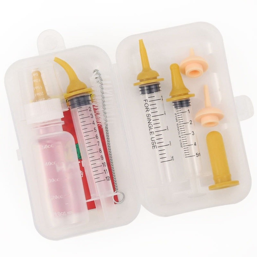Kit de Alimentação para Animai - Zwitsal Baby Products avaliação e preço