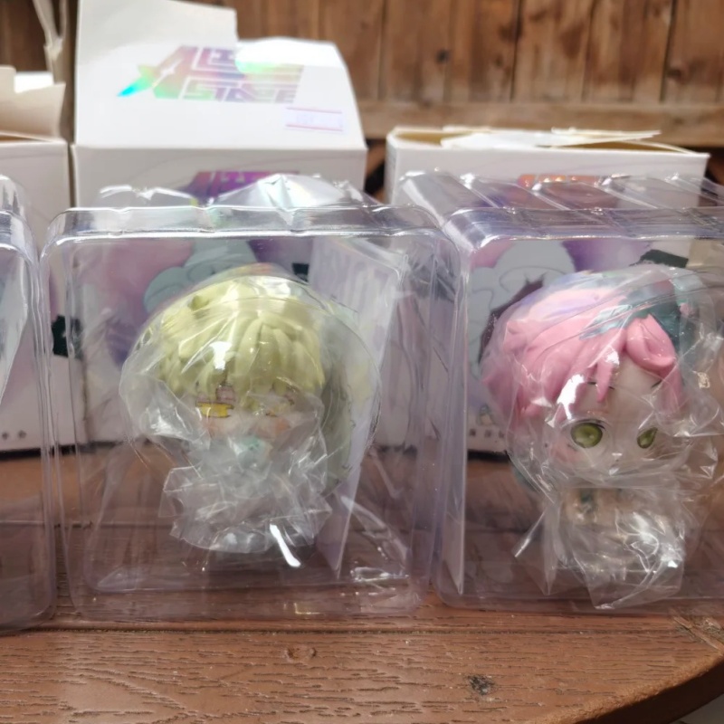 Novo estoque genuíno alienígen - Baby Q Products avaliação e preço